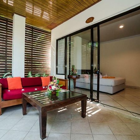 Bali Reski Hotel Seminyak Esterno foto