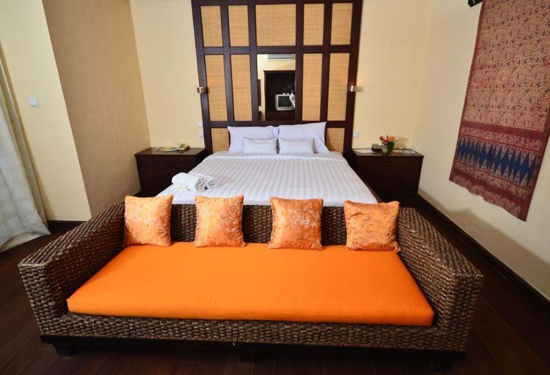Bali Reski Hotel Seminyak Esterno foto