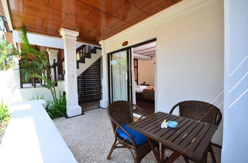 Bali Reski Hotel Seminyak Esterno foto