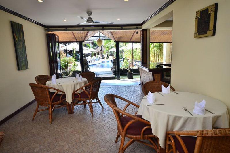 Bali Reski Hotel Seminyak Esterno foto