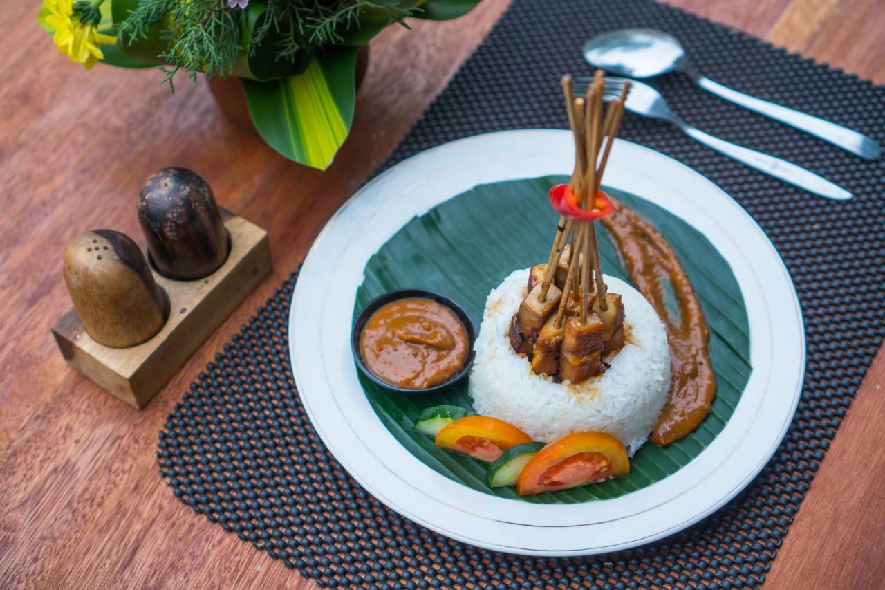Bali Reski Hotel Seminyak Esterno foto