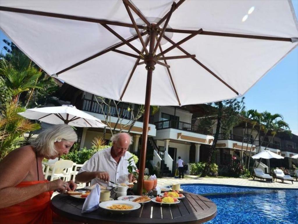 Bali Reski Hotel Seminyak Esterno foto