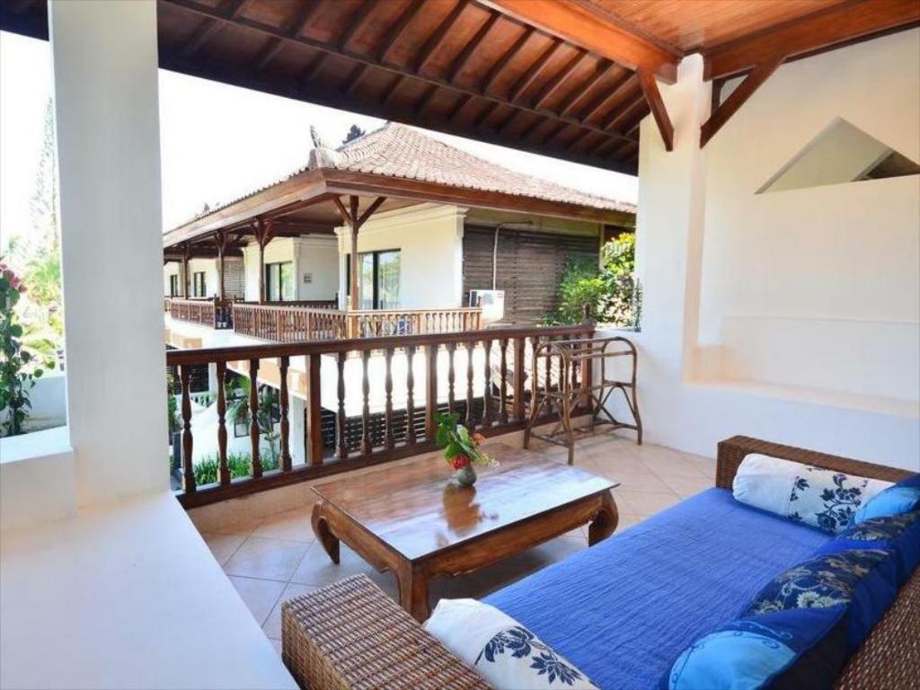 Bali Reski Hotel Seminyak Esterno foto